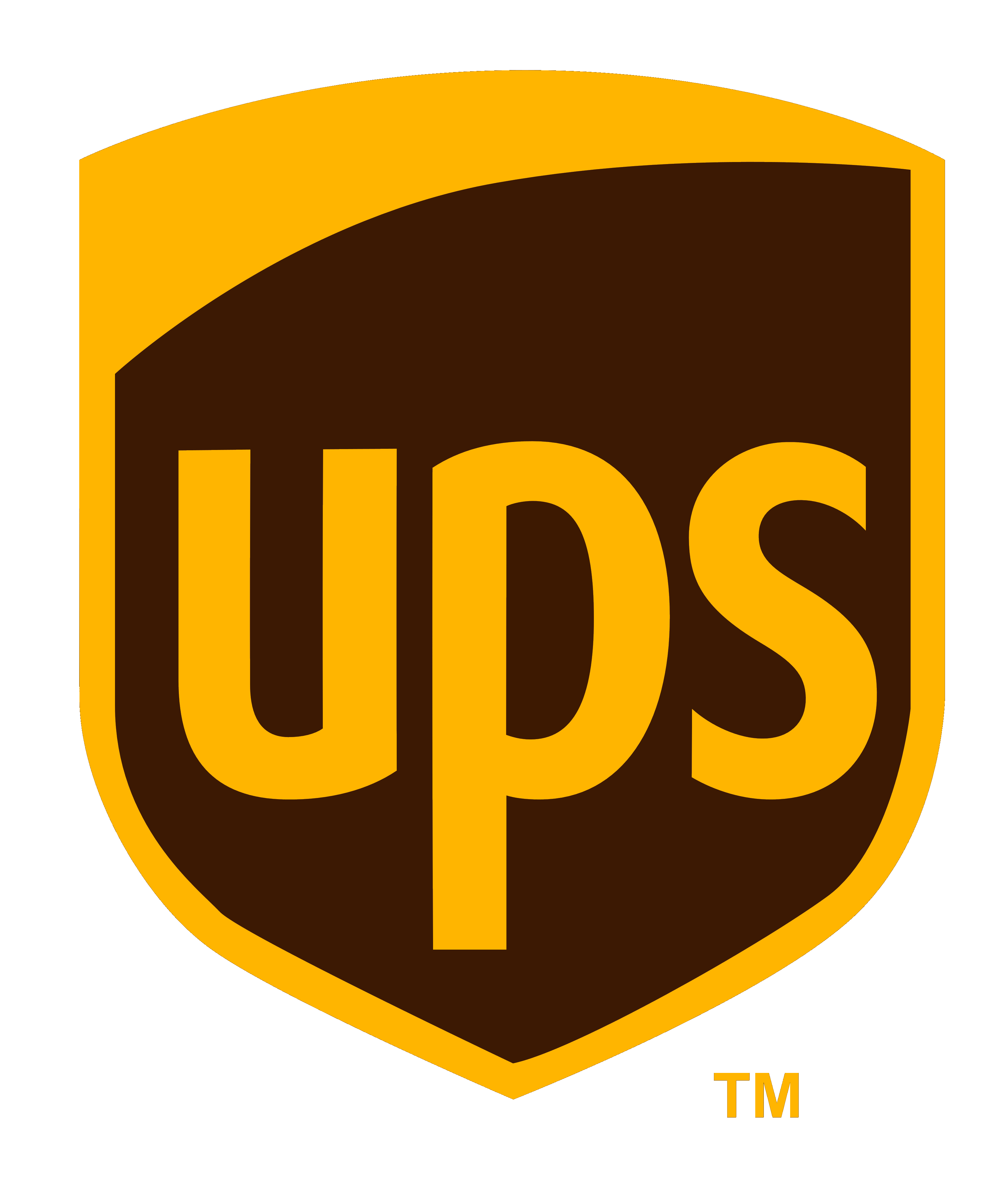 UPS Logo - Our trusted client