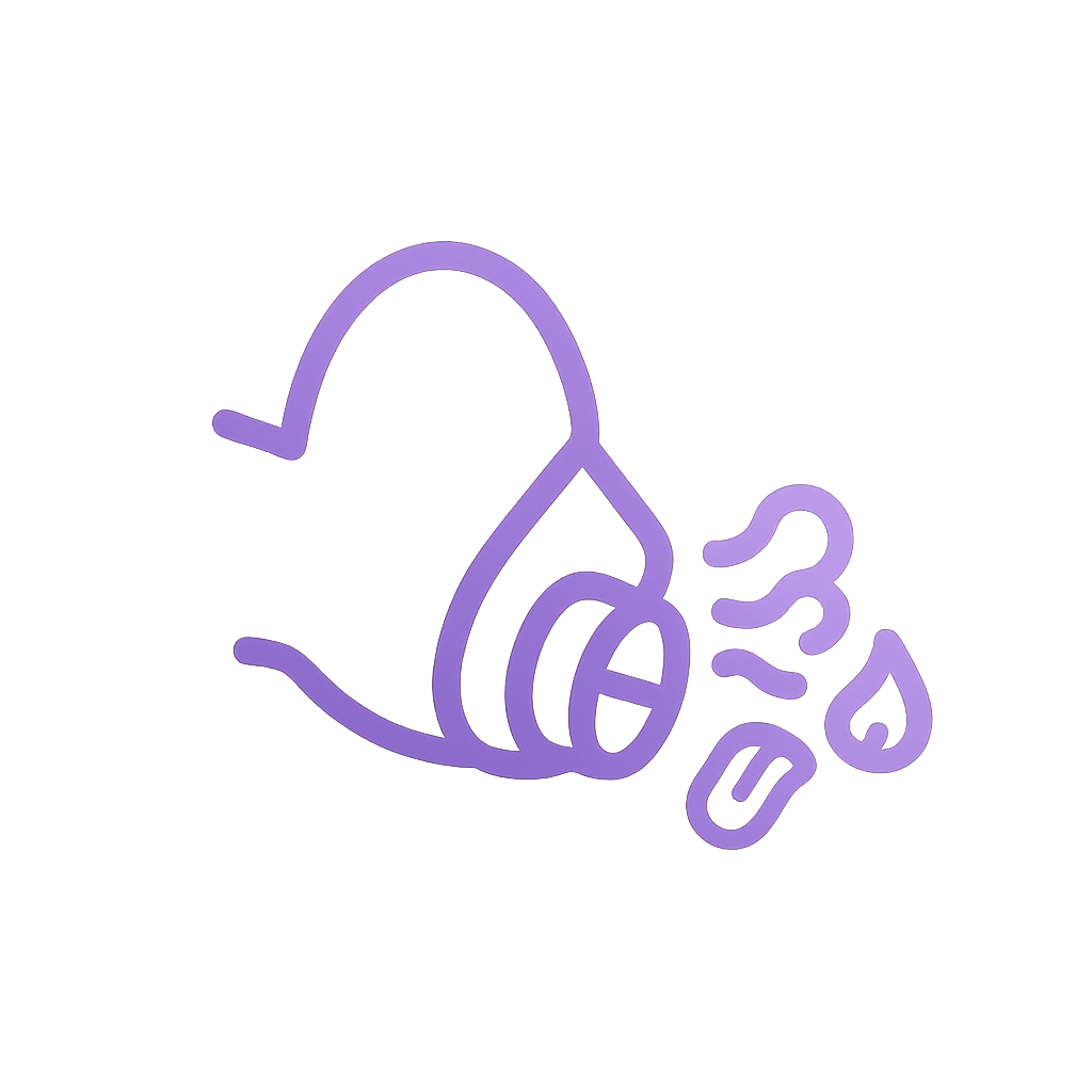 Qualitative Fit Test Icon