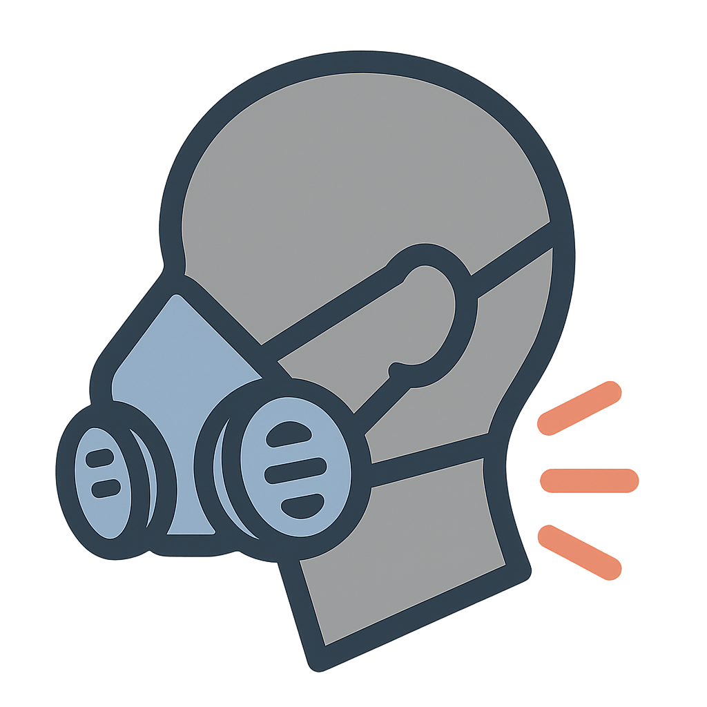Respirator Testing