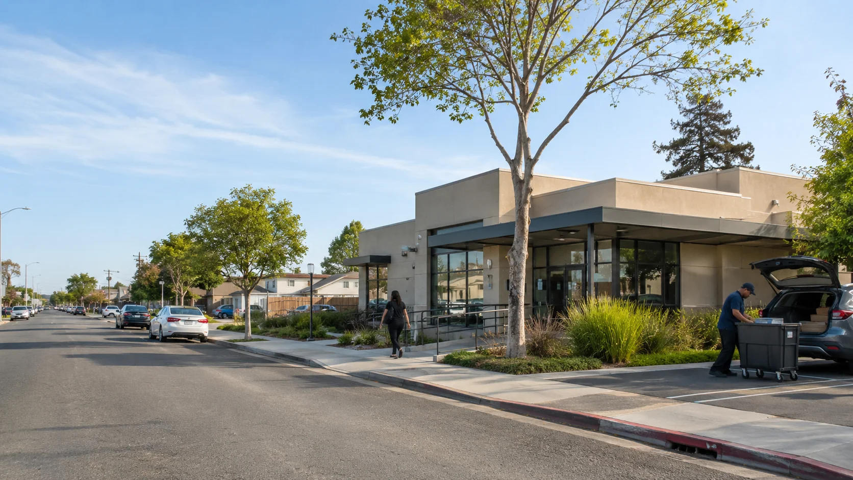 Occupational health and workplace safety services for employers in East Palo Alto, CA