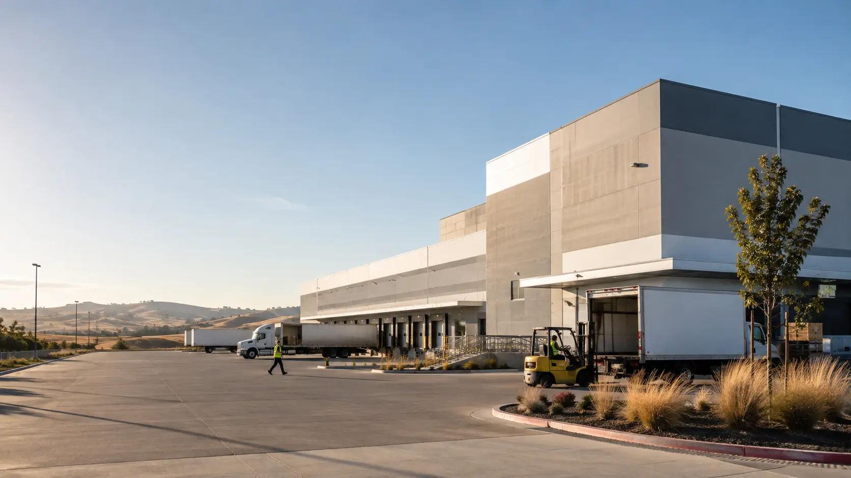 Occupational health and workplace safety services for employers in Oakley, CA