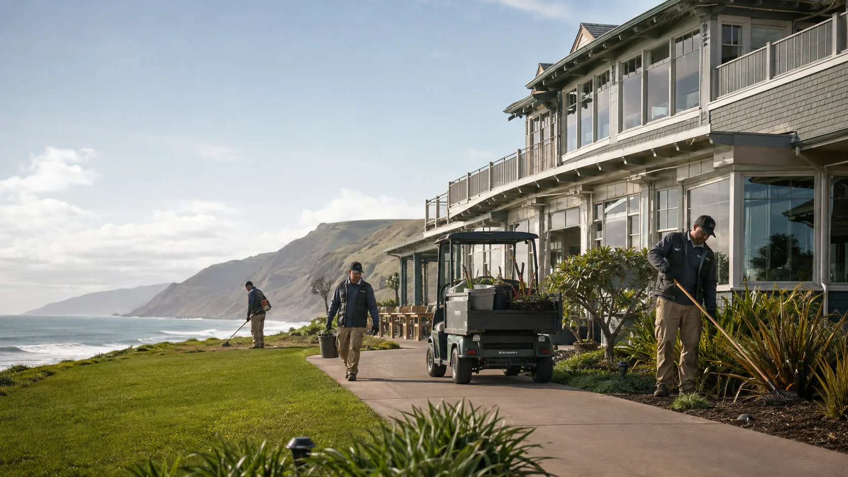 Occupational health and workplace safety services for employers in Pacifica, CA