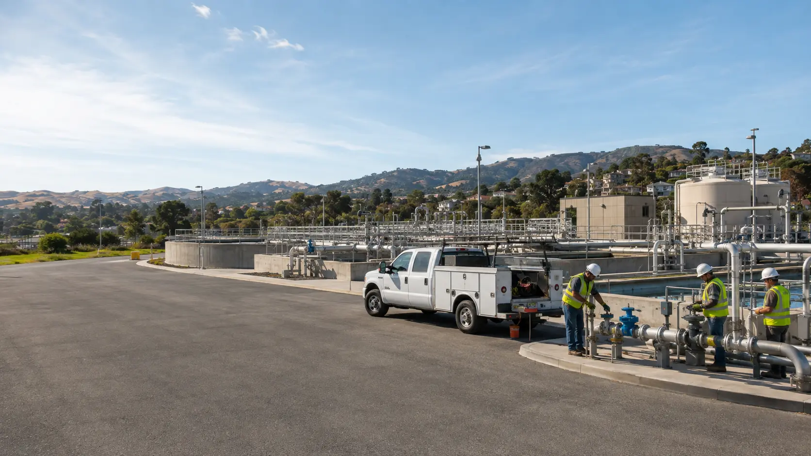 Occupational health and workplace safety services for employers in Pinole, CA