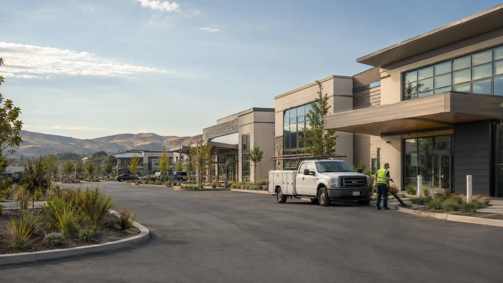 Occupational health and workplace safety services for employers in Pleasant Hill, CA