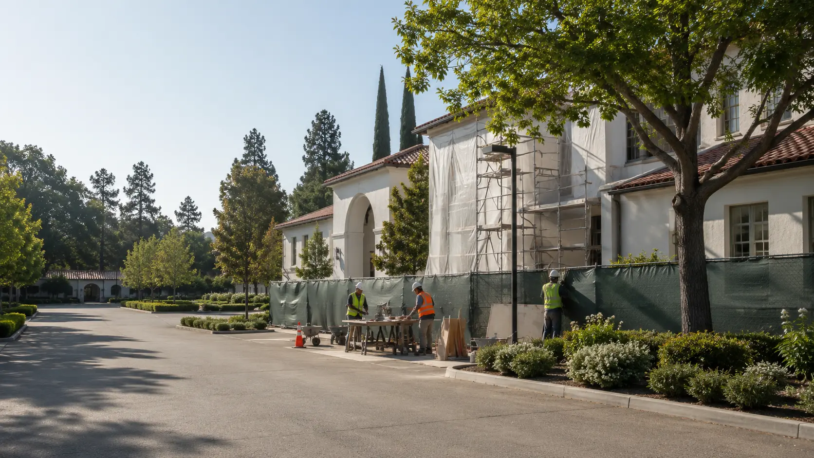 Occupational health and workplace safety services for employers in Saratoga, CA