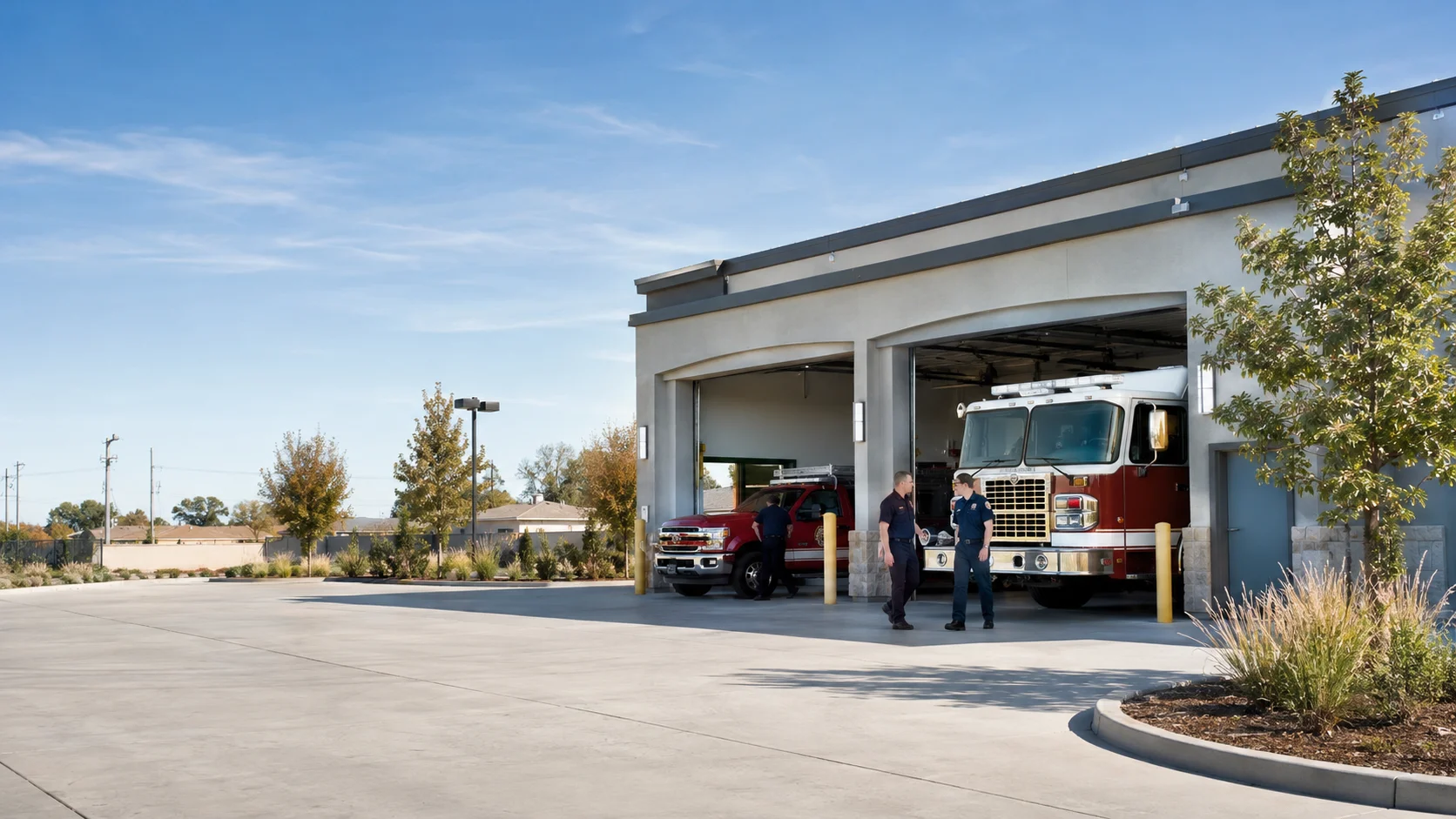 Occupational health and workplace safety services for employers in Suisun City, CA