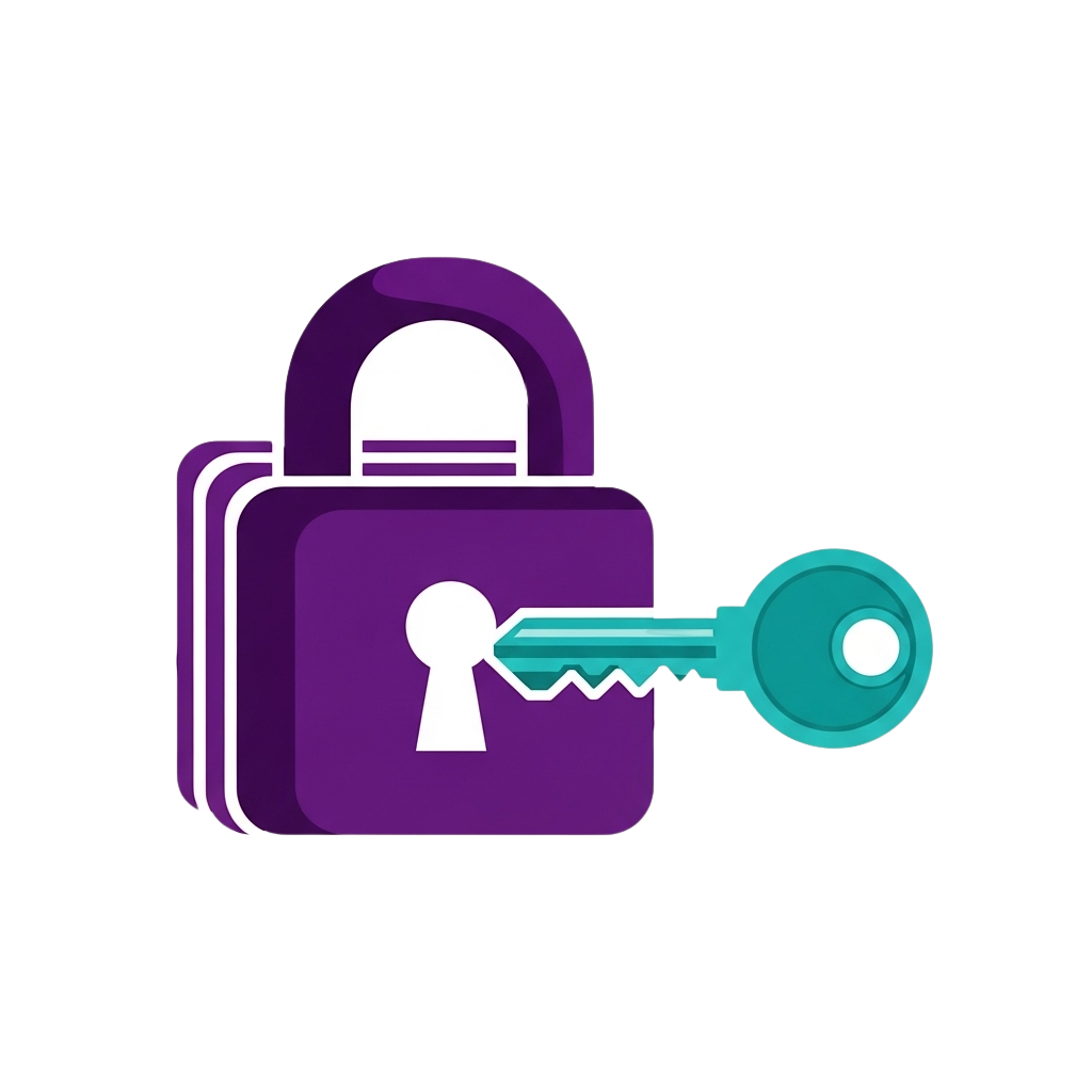 A pair of scissors cutting through red tape on a document, symbolizing how QuickCare simplifies compliance and cuts through bureaucracy.