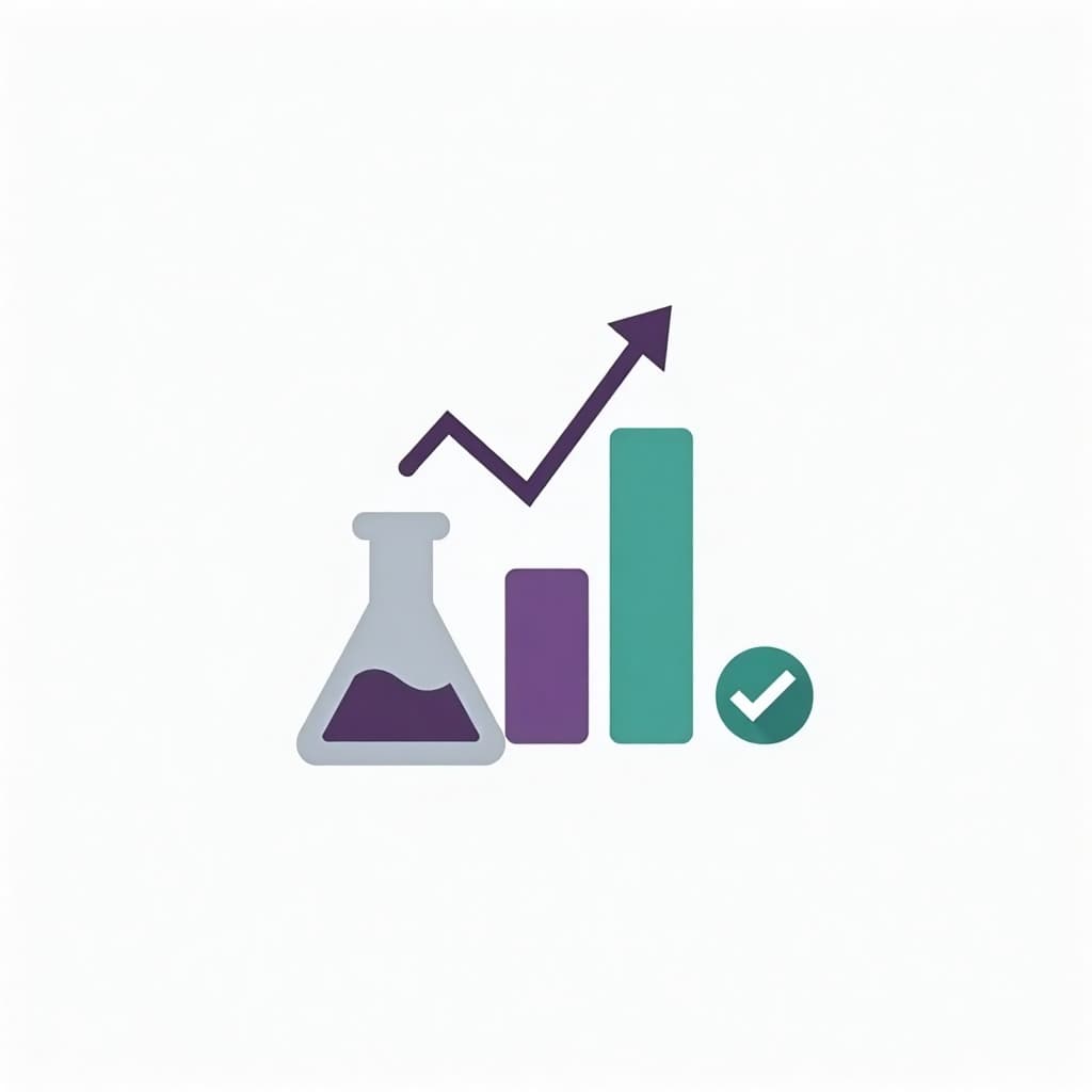 Fast and Accurate Results Icon